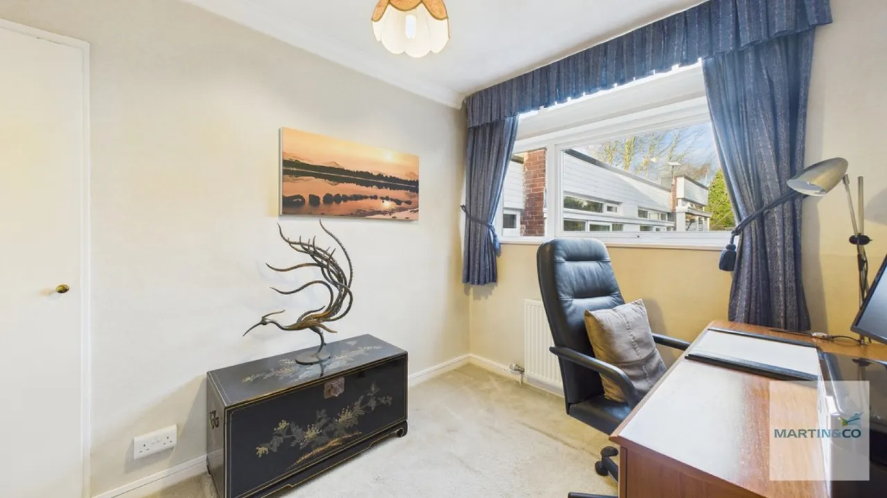 Addenbrook House, Monmouth Drive, Sutton Coldfield, B73 6JE, photo 8