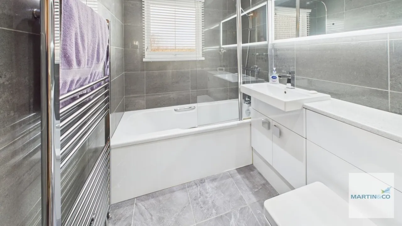 Addenbrook House, Monmouth Drive, Sutton Coldfield, B73 6JE, photo 9