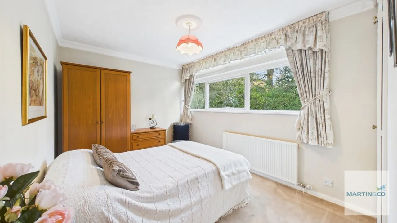 Addenbrook House, Monmouth Drive, Sutton Coldfield, B73 6JE, photo 7