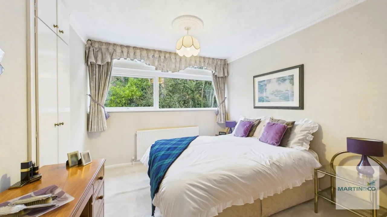 Addenbrook House, Monmouth Drive, Sutton Coldfield, B73 6JE, photo 6