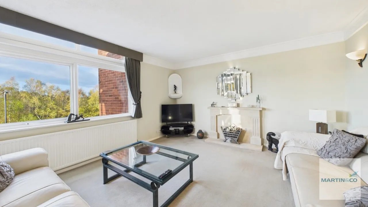 Addenbrook House, Monmouth Drive, Sutton Coldfield, B73 6JE, photo 2