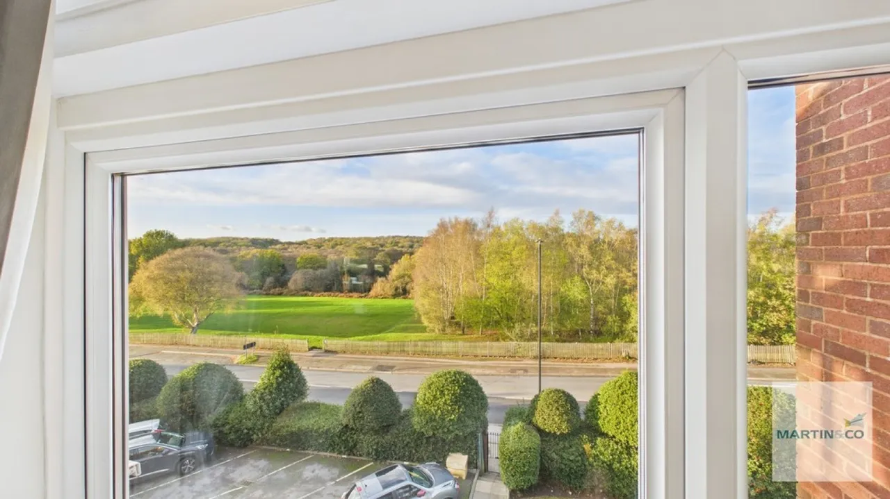 Addenbrook House, Monmouth Drive, Sutton Coldfield, B73 6JE, photo 10