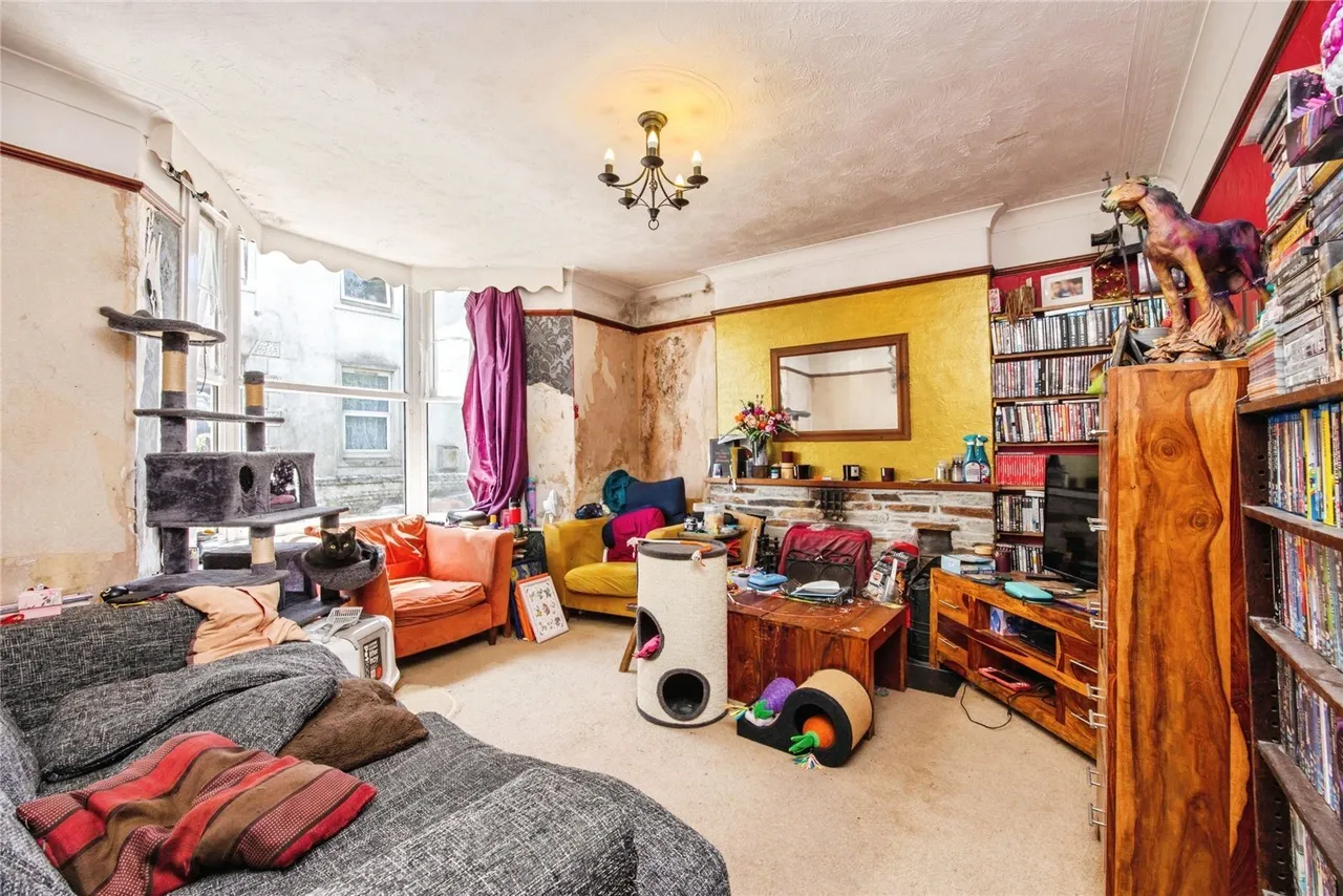 Crinnicks Hill, Bodmin, PL31, photo 2