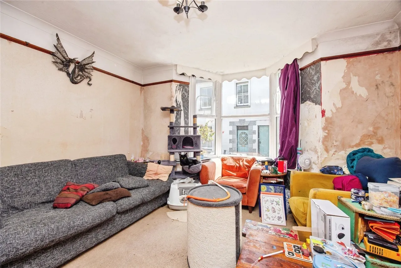 Crinnicks Hill, Bodmin, PL31, photo 4