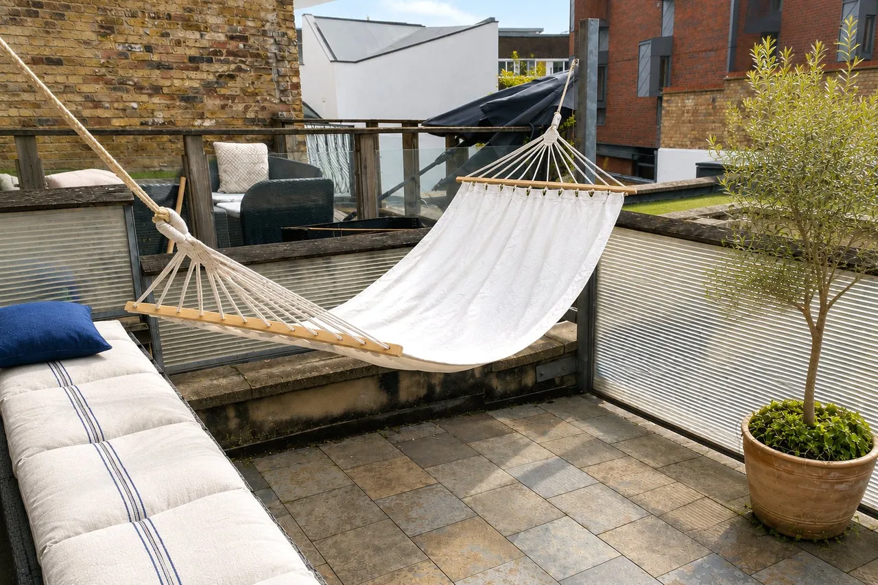 Bermondsey Street, London, SE1, photo 9