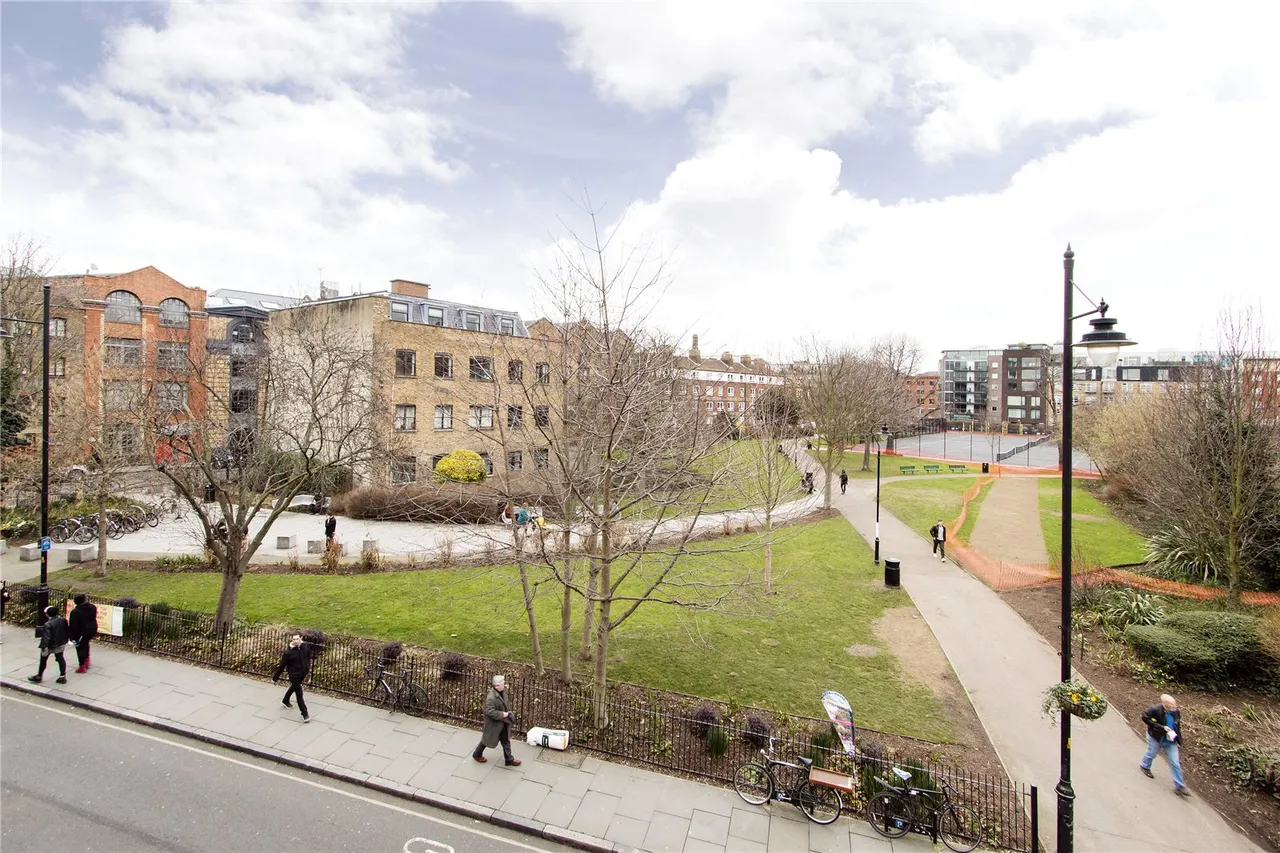 Bermondsey Street, London, SE1, photo 13