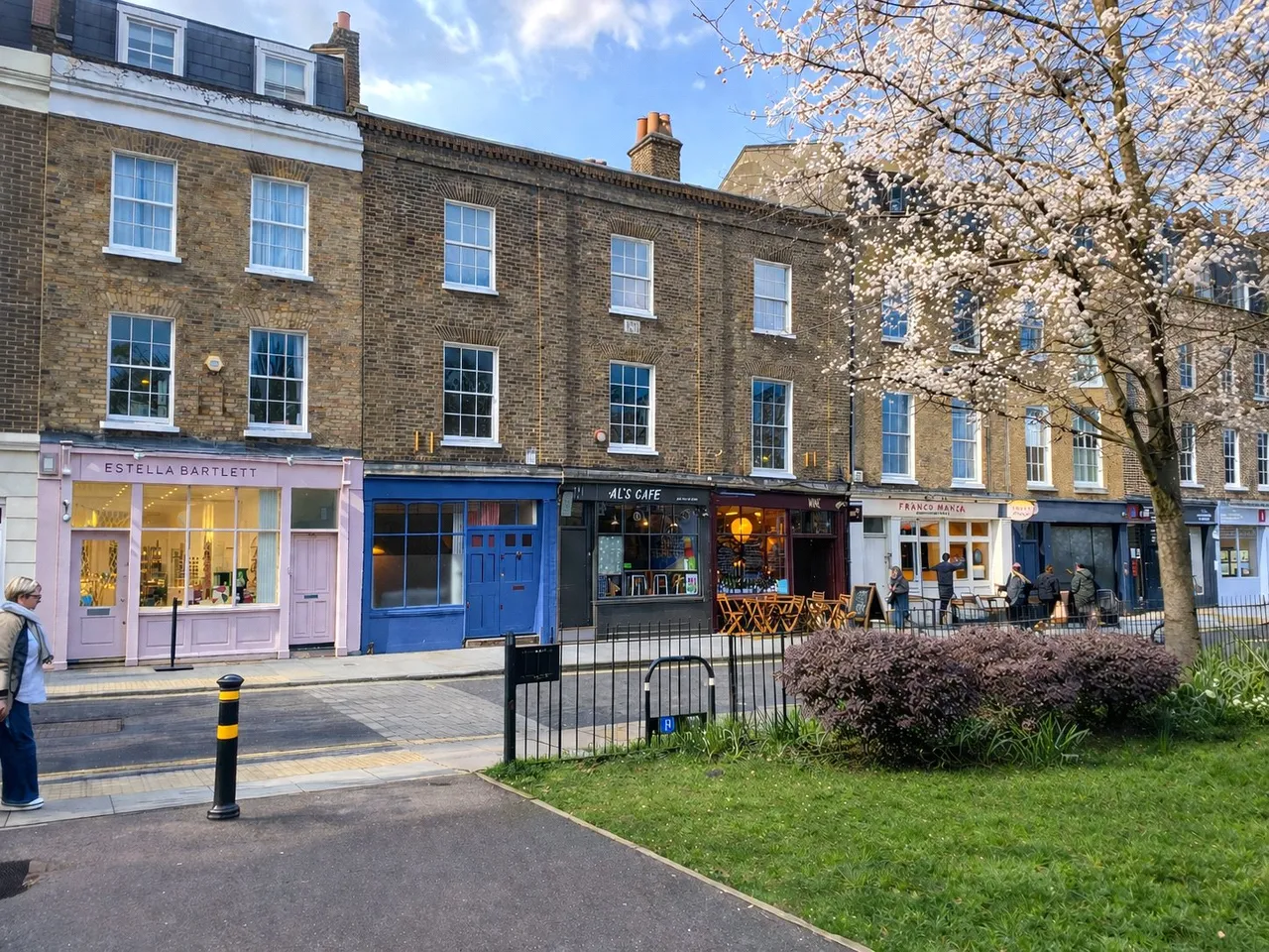 Bermondsey Street, London, SE1, photo 21