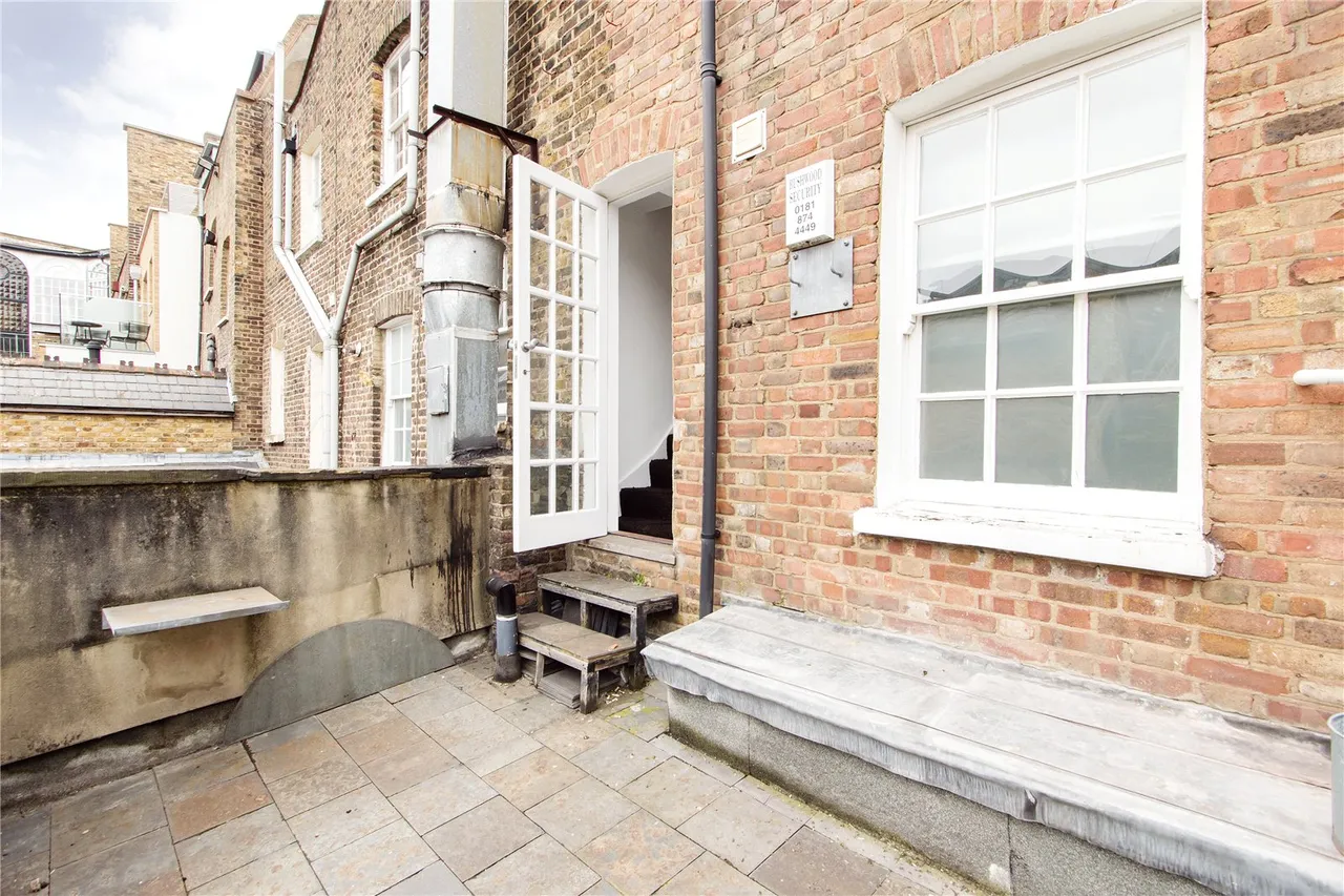 Bermondsey Street, London, SE1, photo 12