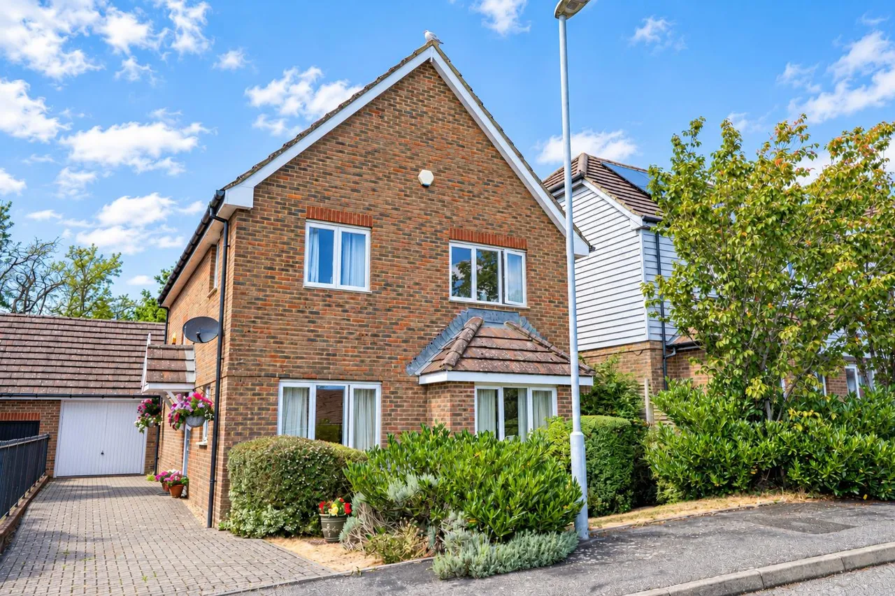 4 bed house for sale, Welton Rise, St. Leonards-on-sea