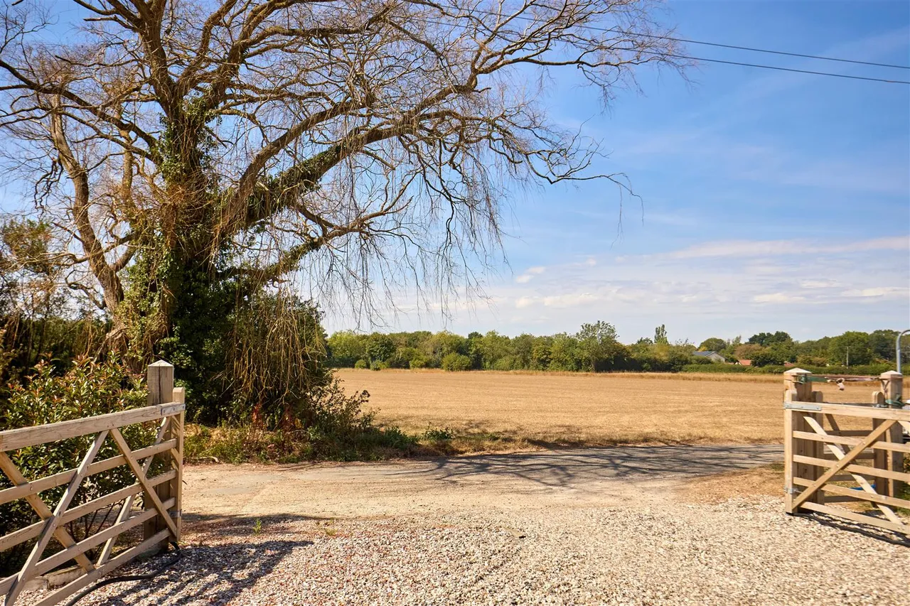 Broadgate Lane, Great Moulton, NR15, photo 7