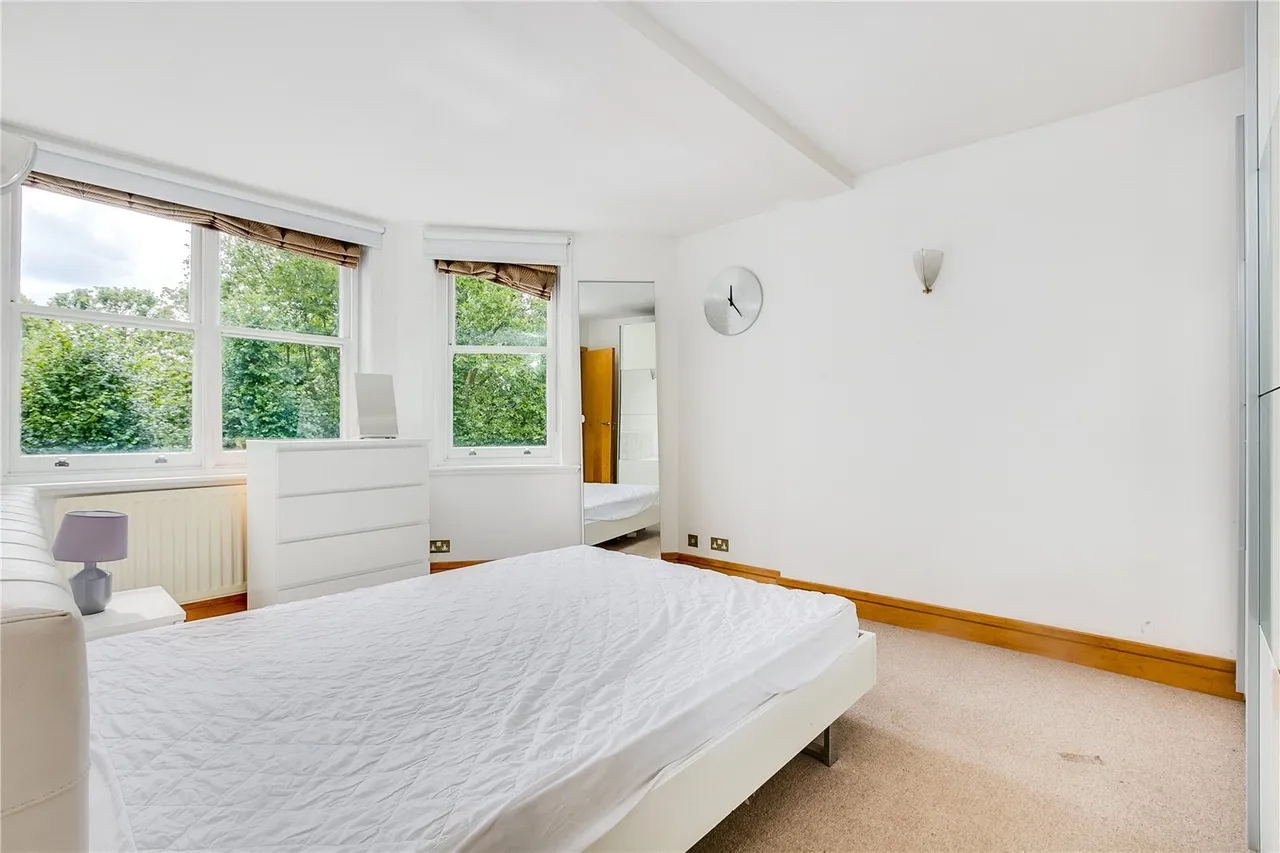 Brompton Square, Knightsbridge, SW3, photo 5