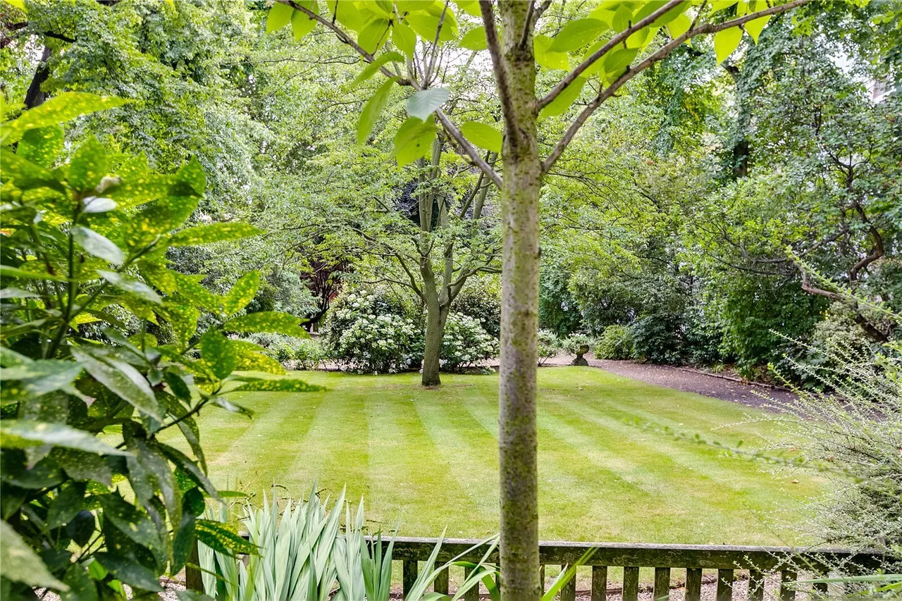 Brompton Square, Knightsbridge, SW3, photo 7