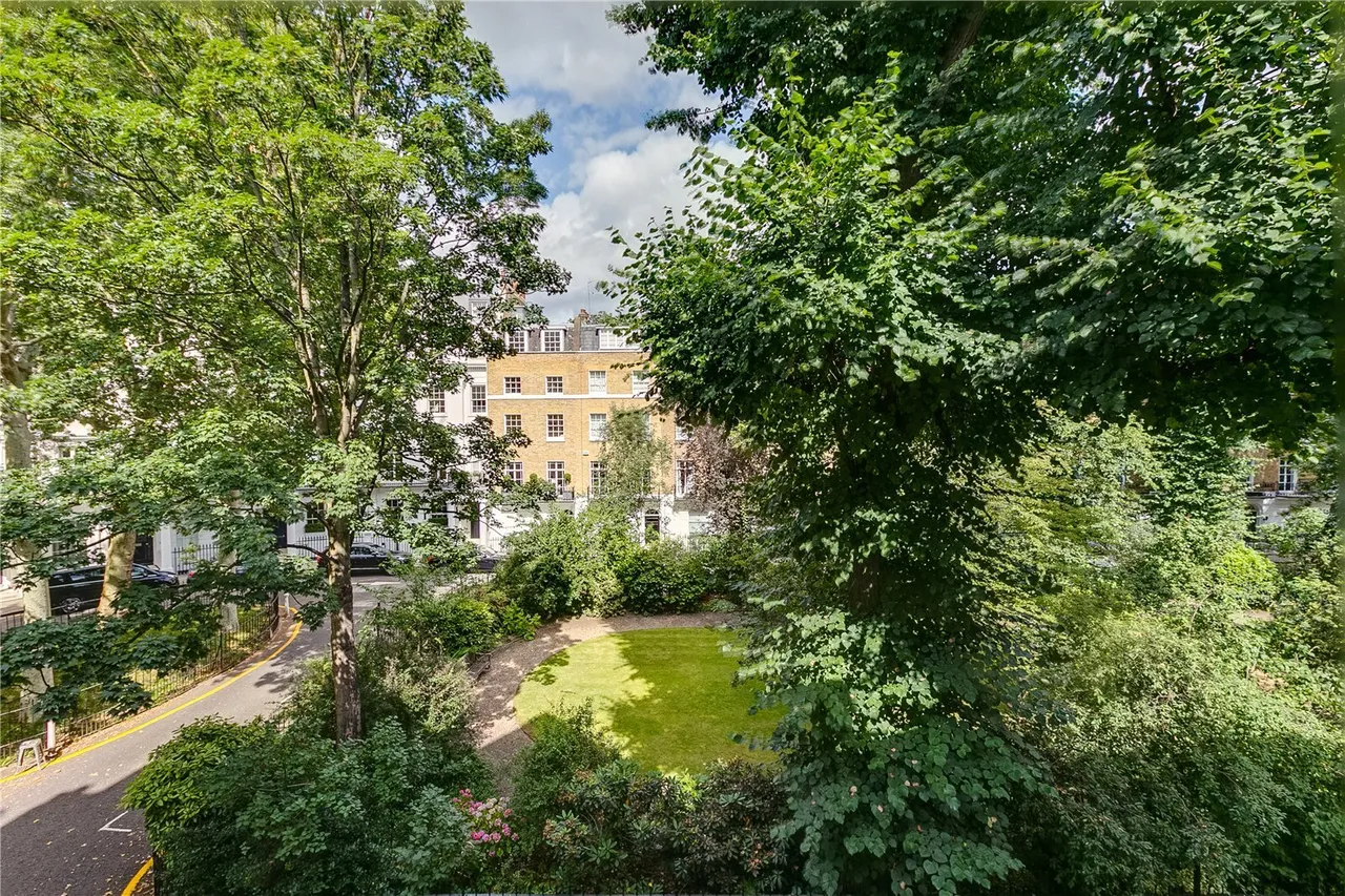 Brompton Square, Knightsbridge, SW3, photo 4