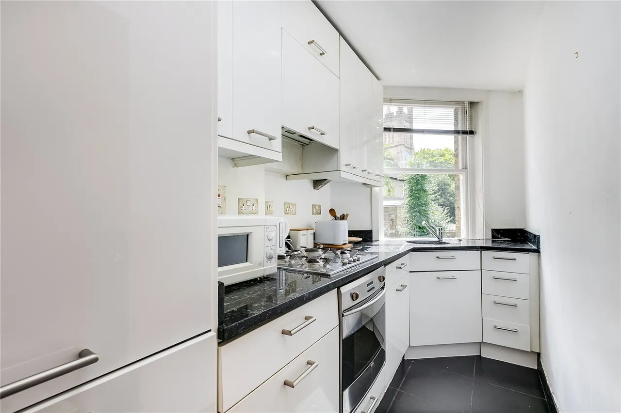 Brompton Square, Knightsbridge, SW3, photo 3