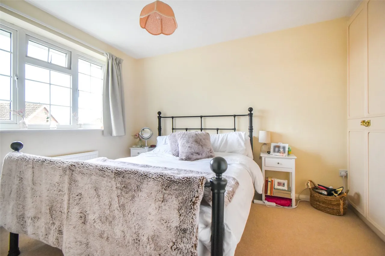 Beechcrest View, Hook, Hampshire, RG27 9RF, photo 10