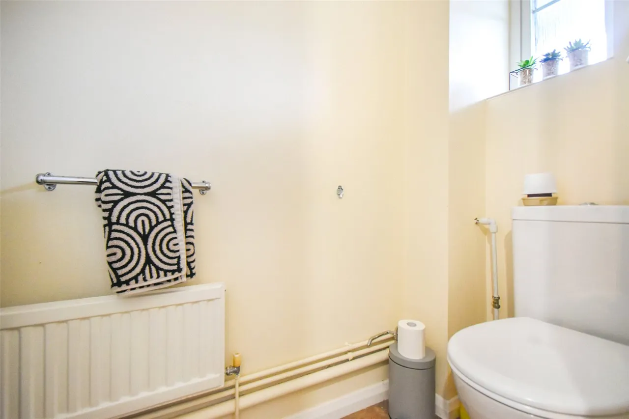 Beechcrest View, Hook, Hampshire, RG27 9RF, photo 11