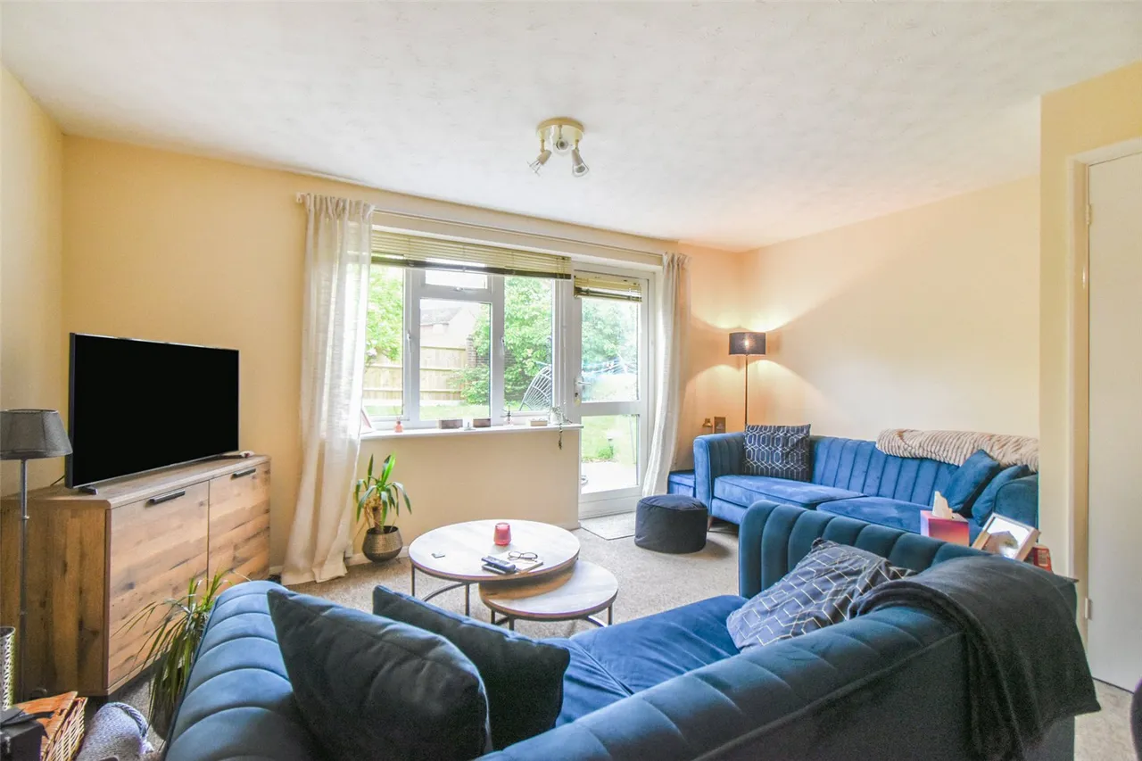 Beechcrest View, Hook, Hampshire, RG27 9RF, photo 8