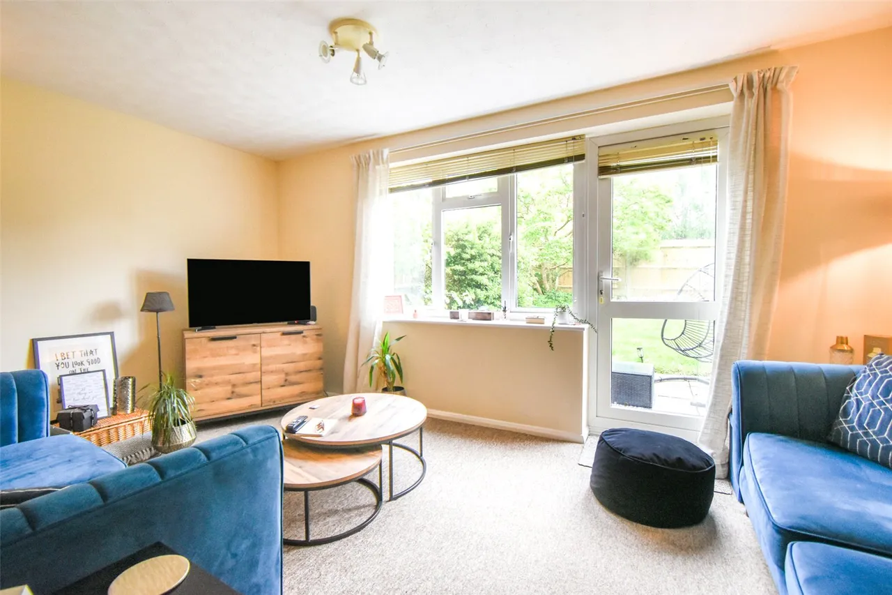 Beechcrest View, Hook, Hampshire, RG27 9RF, photo 12