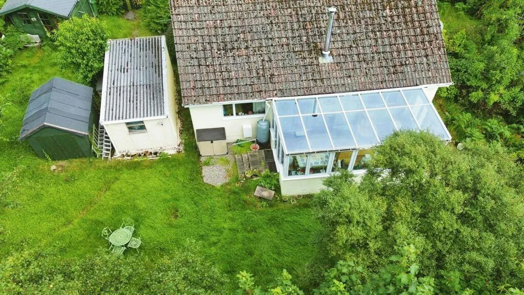 Lochinver, Badnaban, IV27, photo 18