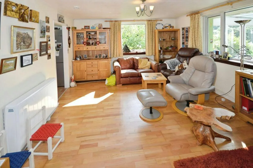 Lochinver, Badnaban, IV27, photo 6