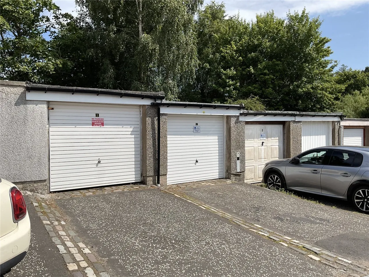 Etive Place, Cumbernauld, Glasgow, North Lanarkshire, G67, photo 2