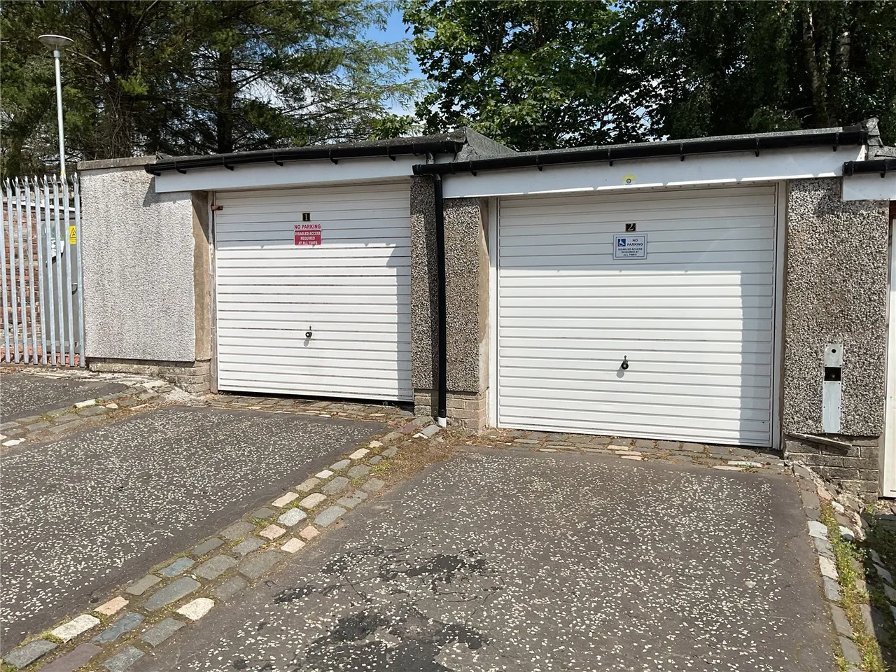 Etive Place, Cumbernauld, Glasgow, North Lanarkshire, G67, photo 3