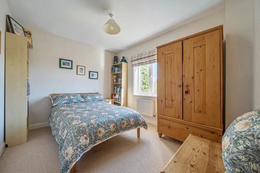Baldwin Mews, Carterton, OX18, photo 11