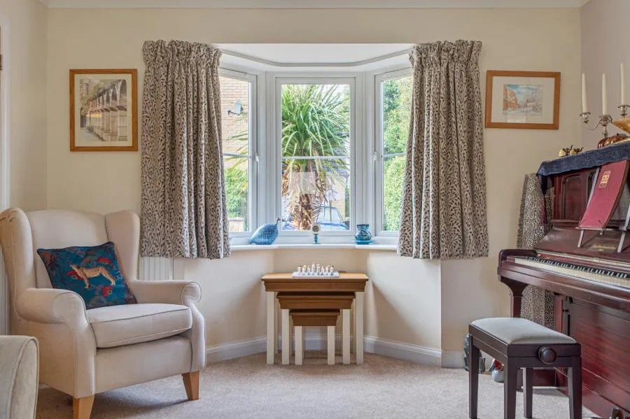 Baldwin Mews, Carterton, OX18, photo 4
