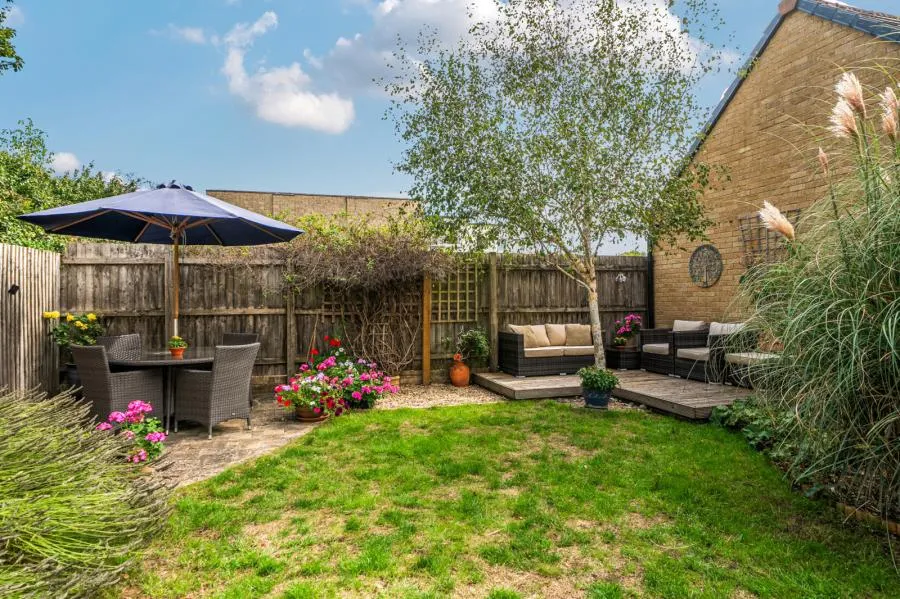 Baldwin Mews, Carterton, OX18, photo 16
