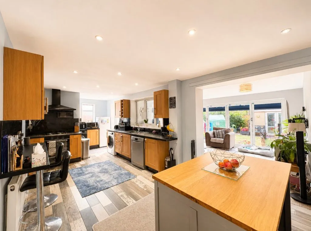 Bleak House Drive, Burntwood, WS7, photo 4