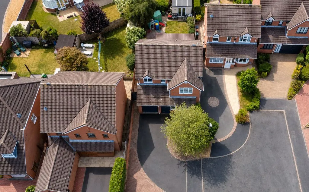 Bleak House Drive, Burntwood, WS7, photo 2