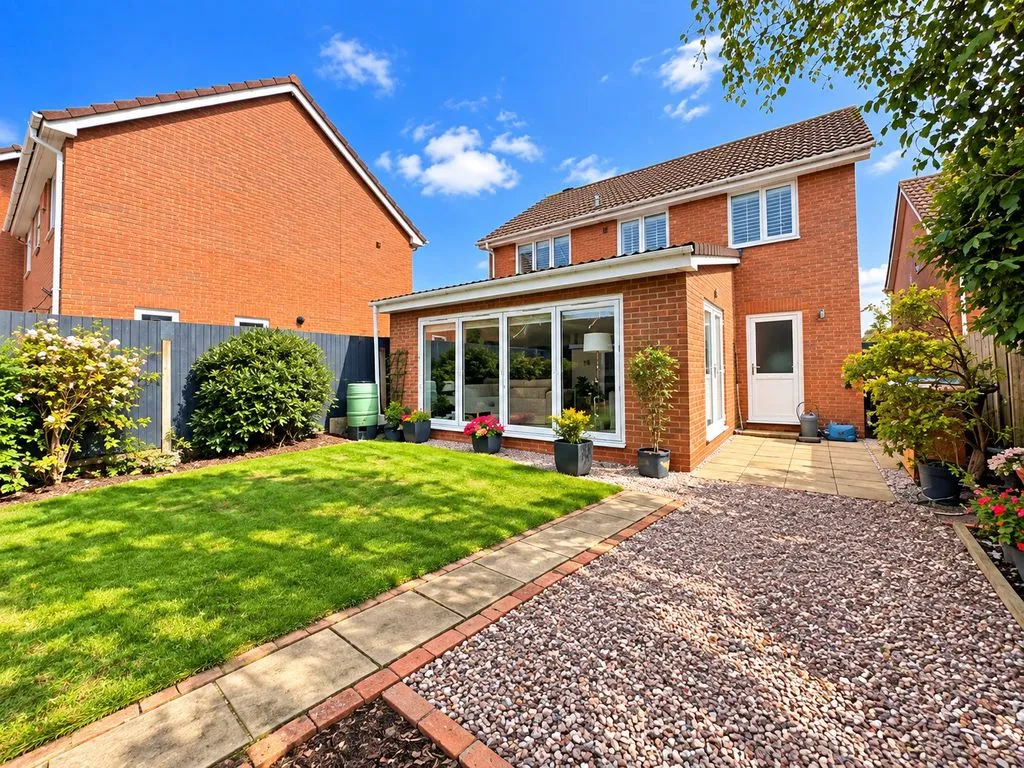 Bleak House Drive, Burntwood, WS7, photo 18