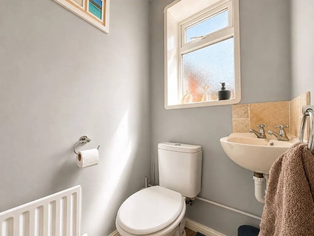 Bleak House Drive, Burntwood, WS7, photo 8
