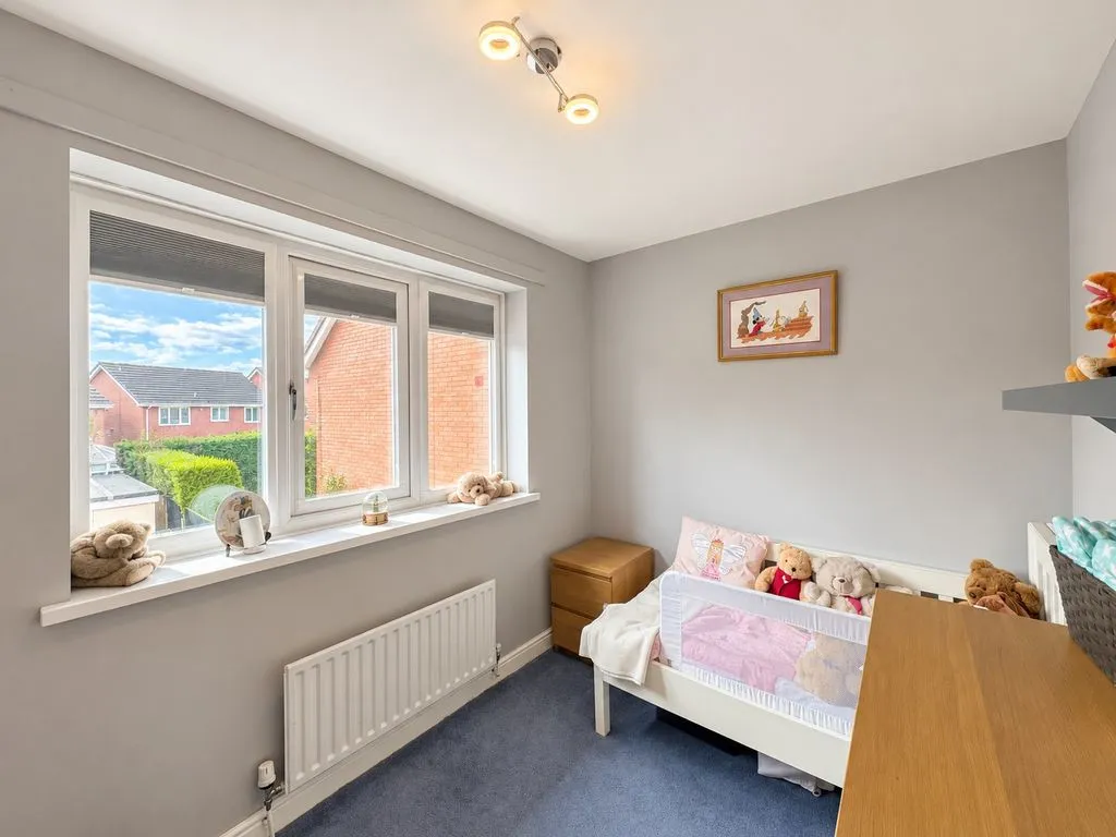 Bleak House Drive, Burntwood, WS7, photo 11