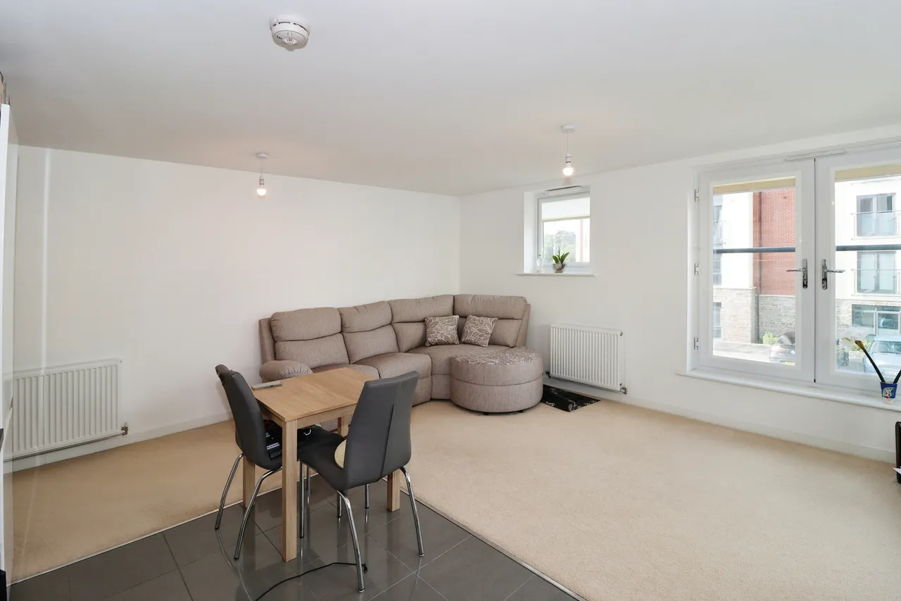 John Caller Crescent, Scholars Chase, Bristol, BS16, photo 6