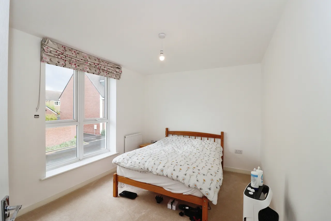 John Caller Crescent, Scholars Chase, Bristol, BS16, photo 3