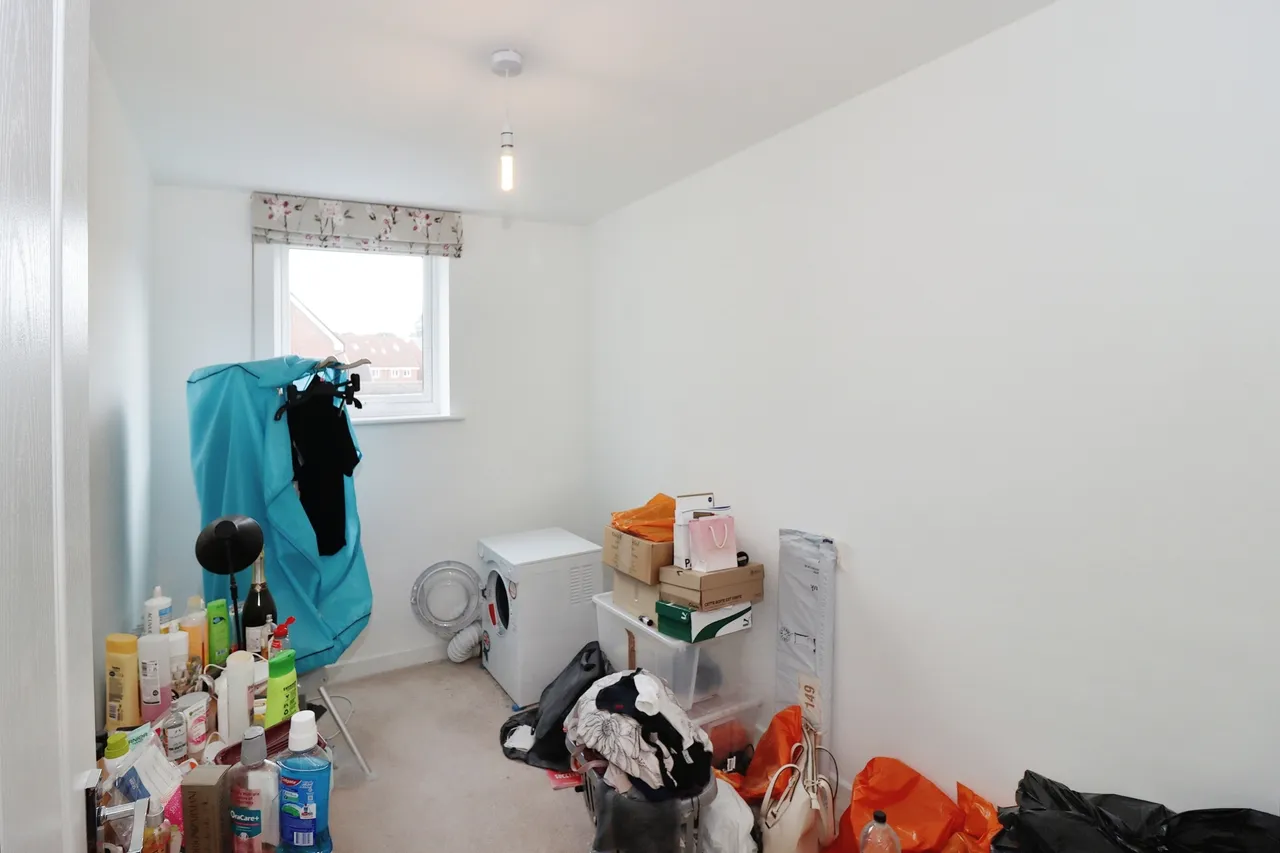 John Caller Crescent, Scholars Chase, Bristol, BS16, photo 9