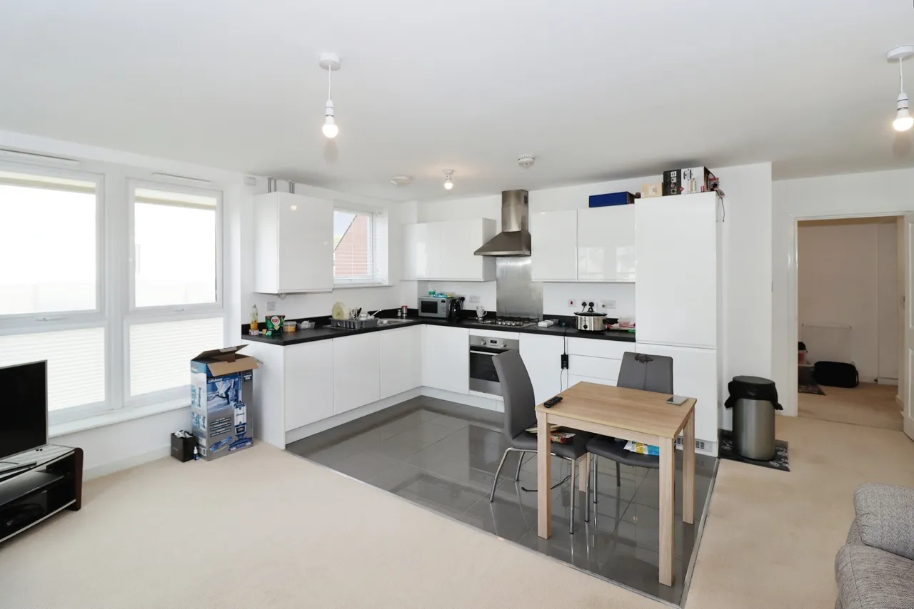 John Caller Crescent, Scholars Chase, Bristol, BS16, photo 5