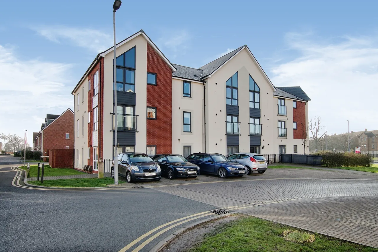 John Caller Crescent, Scholars Chase, Bristol, BS16, photo 12