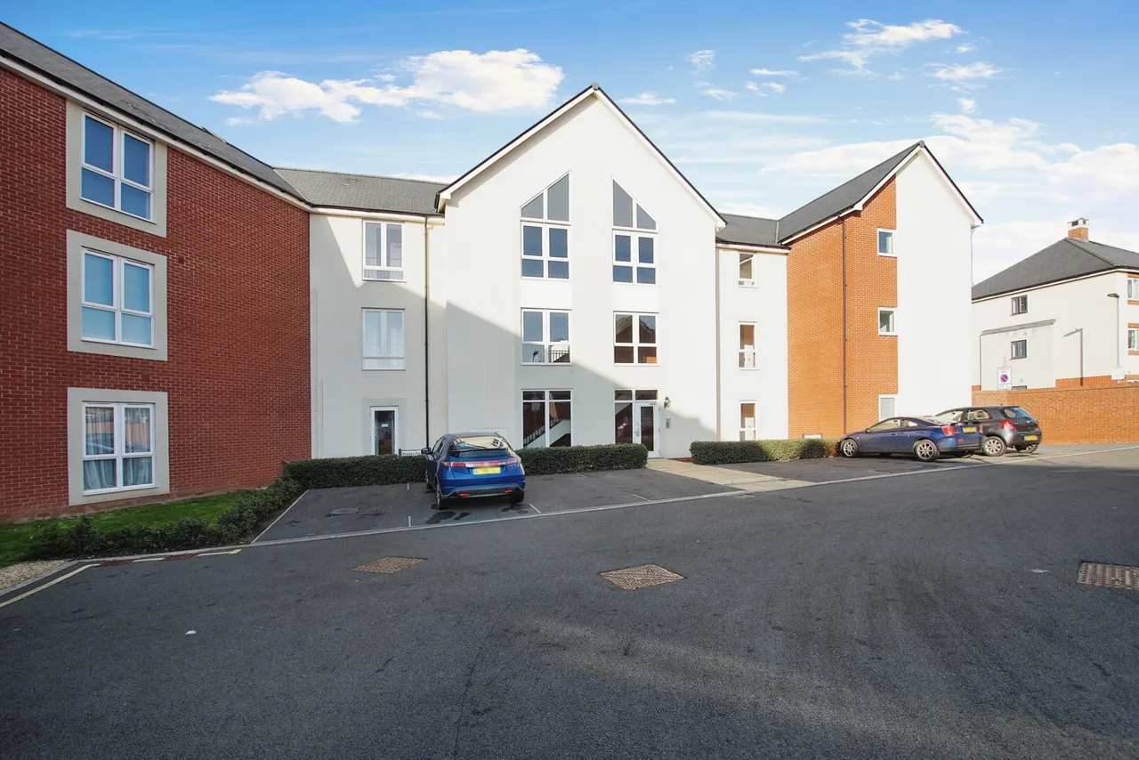 John Caller Crescent, Scholars Chase, Bristol, BS16, photo 10