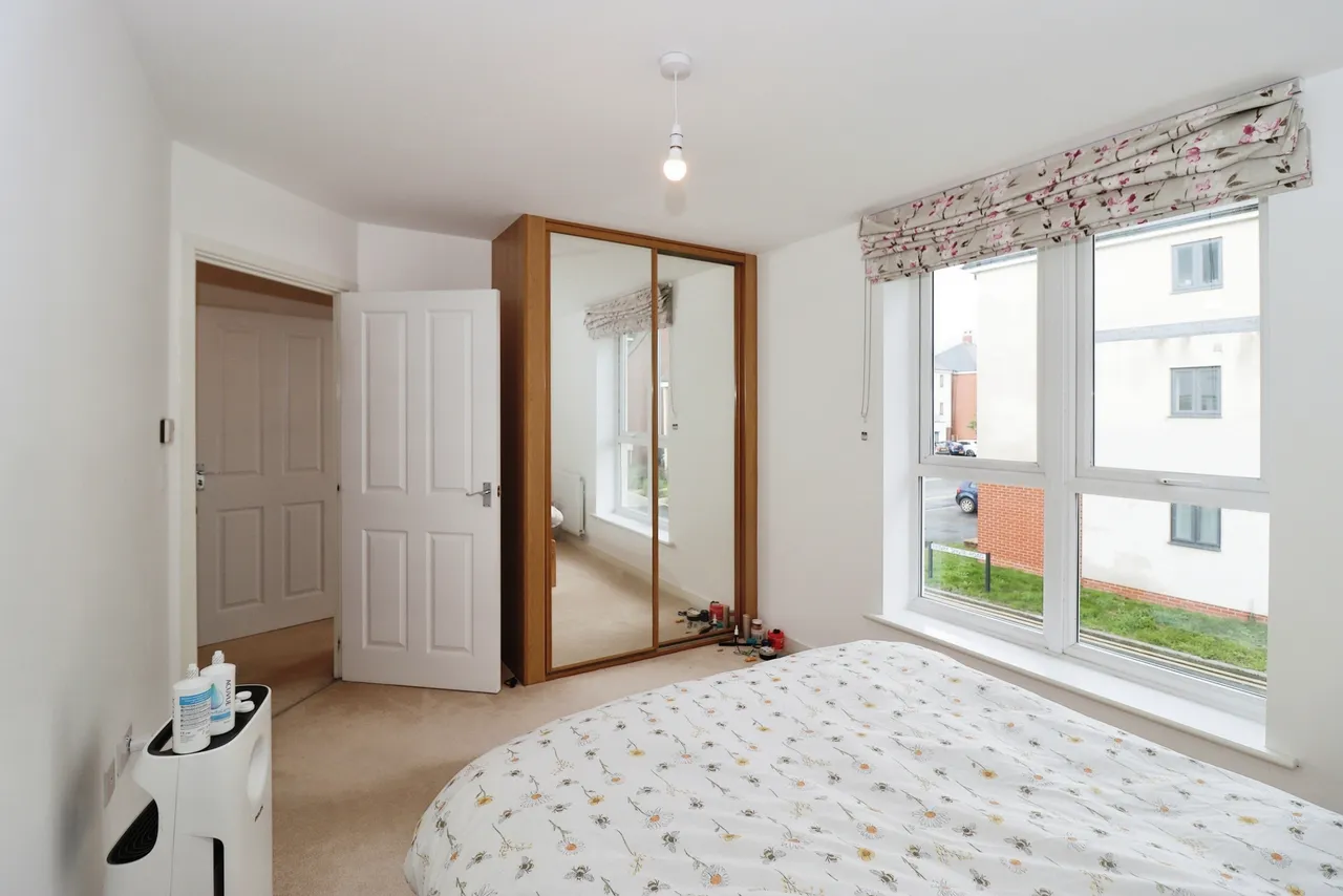 John Caller Crescent, Scholars Chase, Bristol, BS16, photo 11