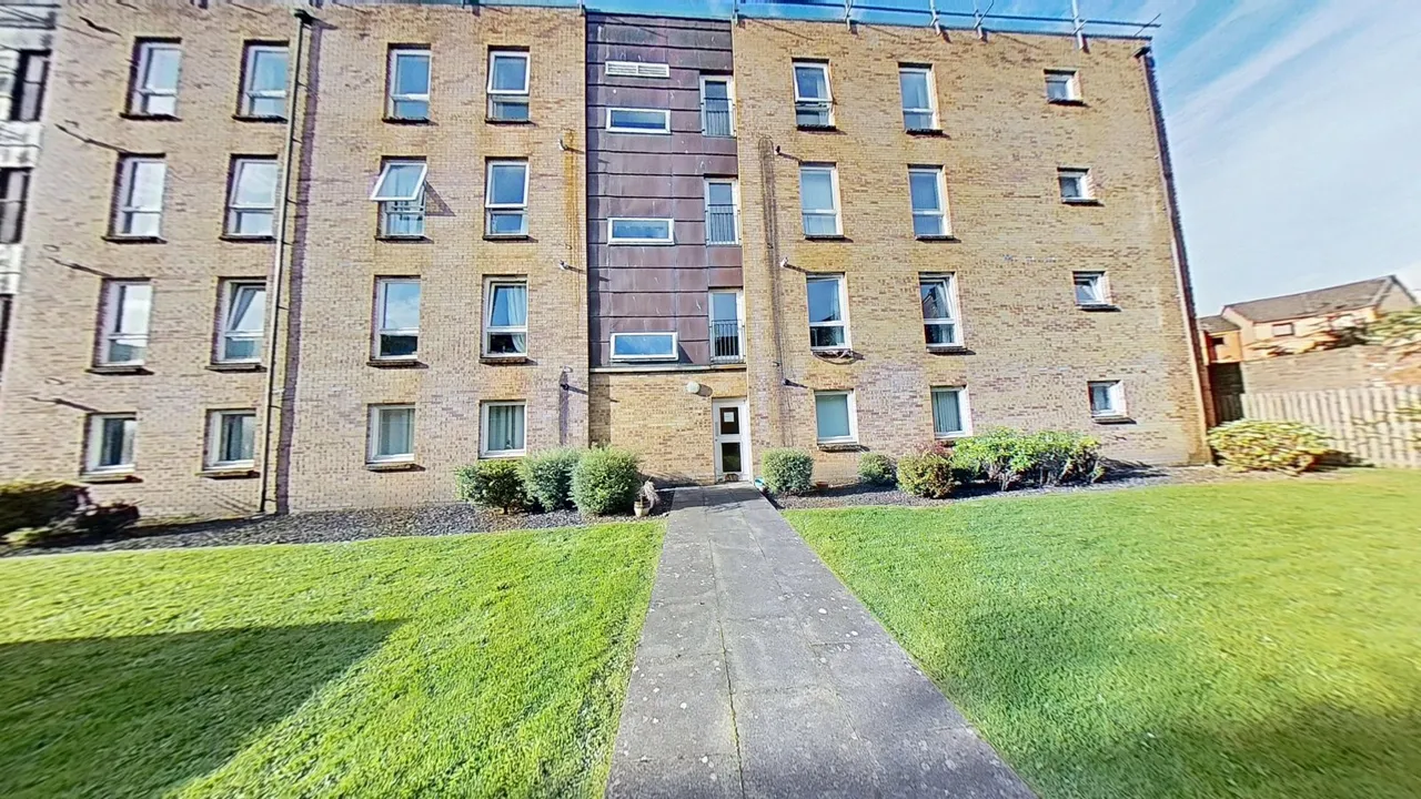 McPhail Street, Glasgow, G40, photo 12