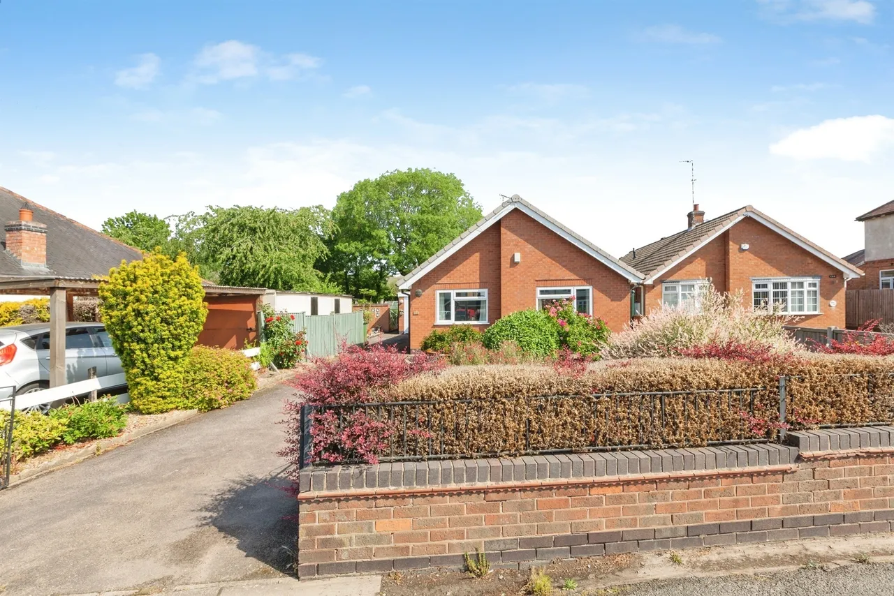 Little Glen Road, Glen Parva, LE2, photo 13