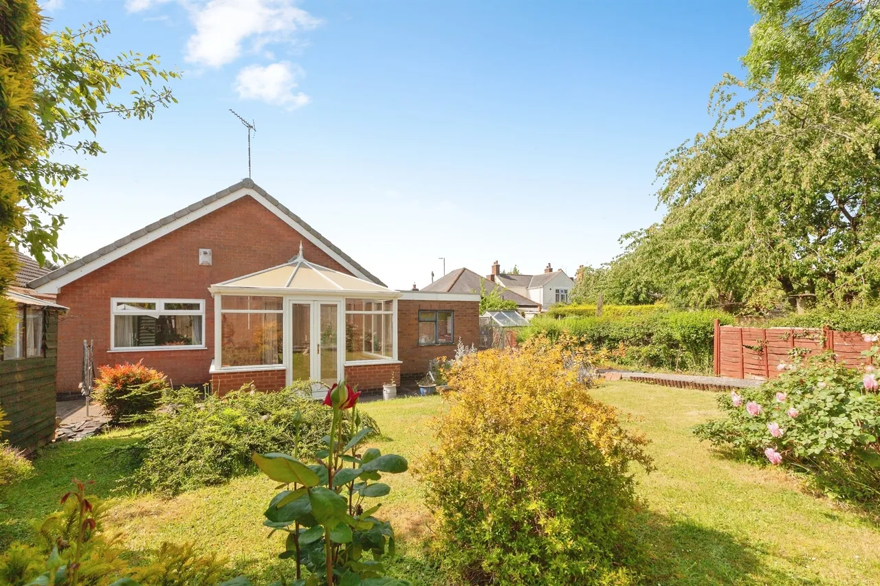 Little Glen Road, Glen Parva, LE2, photo 12