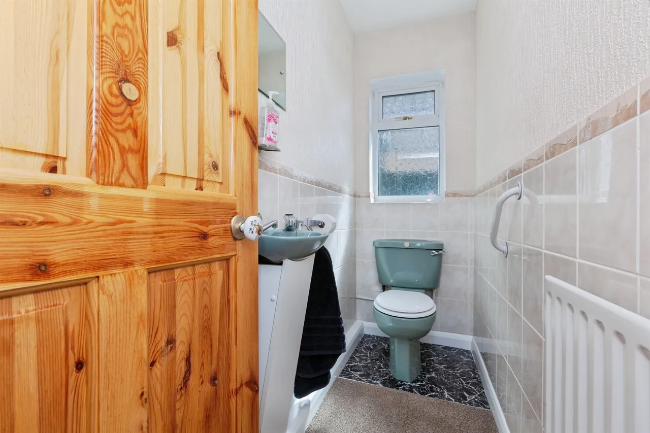 Little Glen Road, Glen Parva, LE2, photo 20