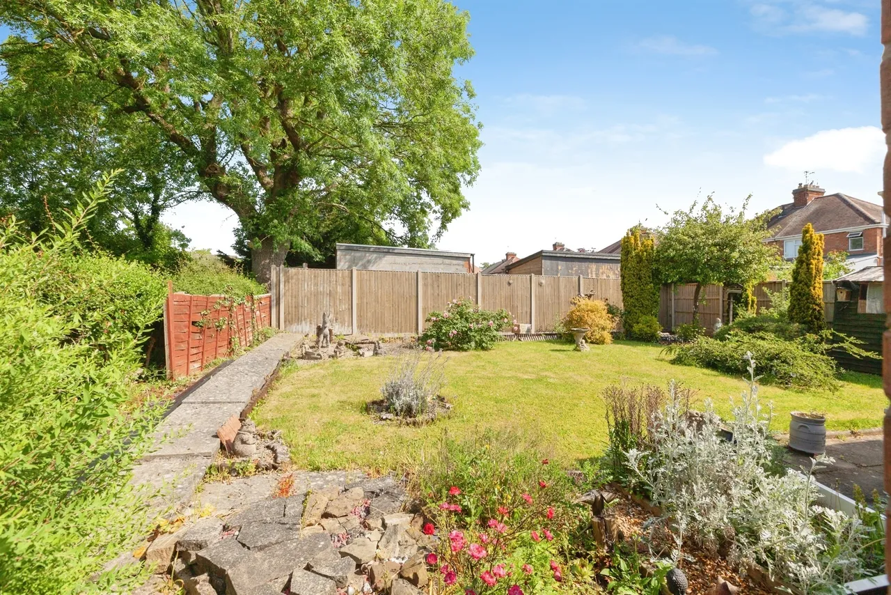 Little Glen Road, Glen Parva, LE2, photo 11