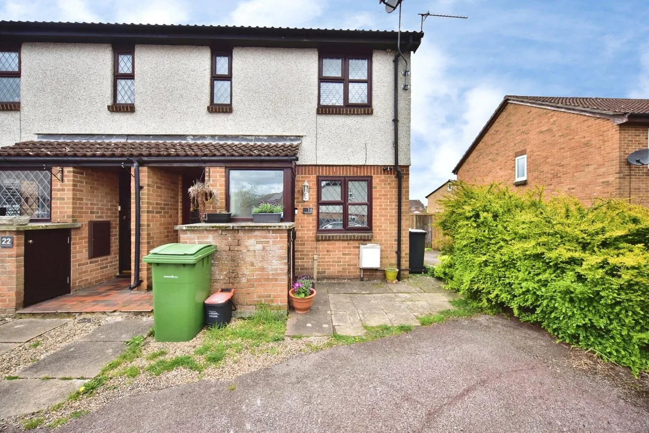 Gorham Drive, Downswood, Maidstone, Kent, ME15, photo 12