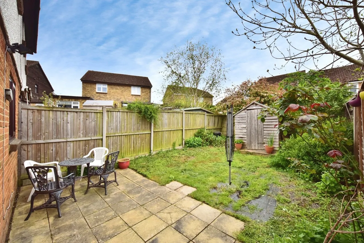 Gorham Drive, Downswood, Maidstone, Kent, ME15, photo 10