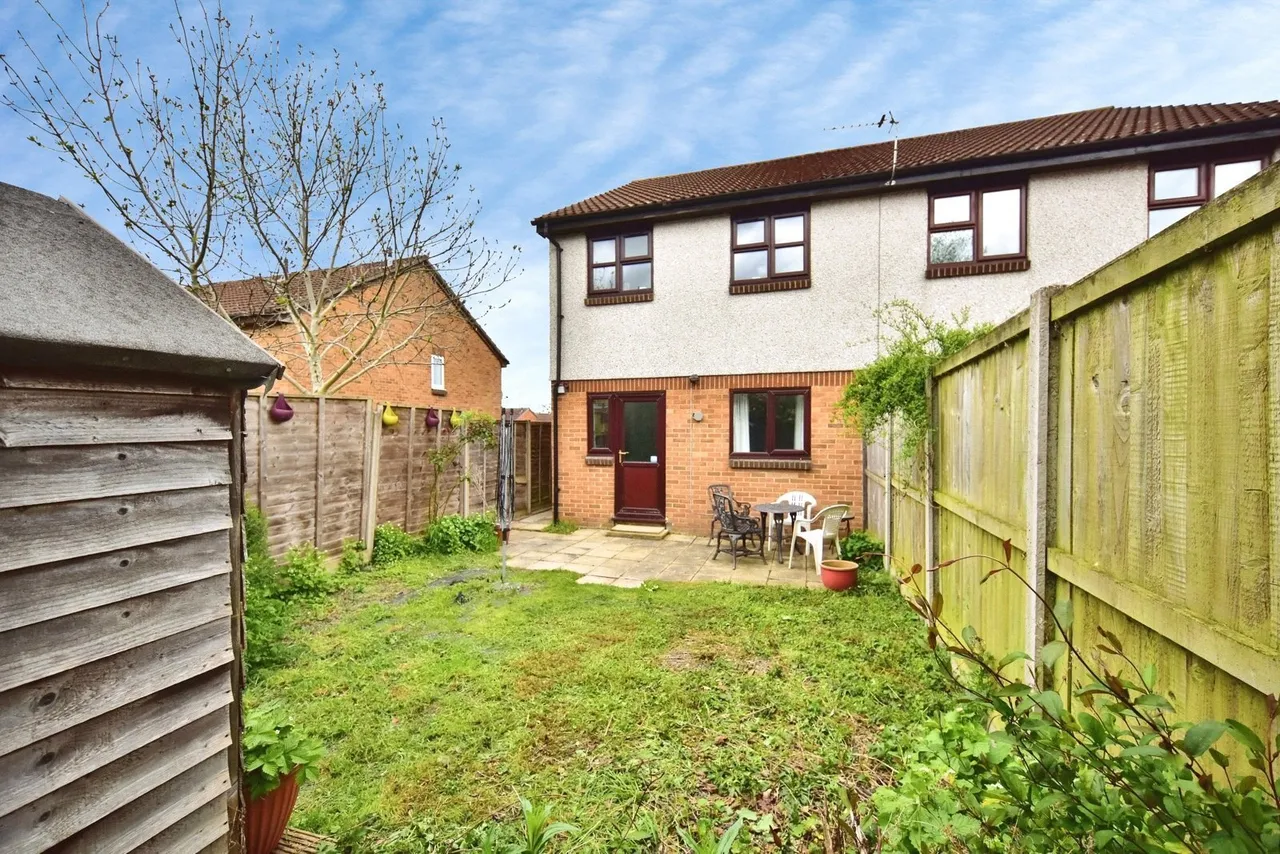 Gorham Drive, Downswood, Maidstone, Kent, ME15, photo 11