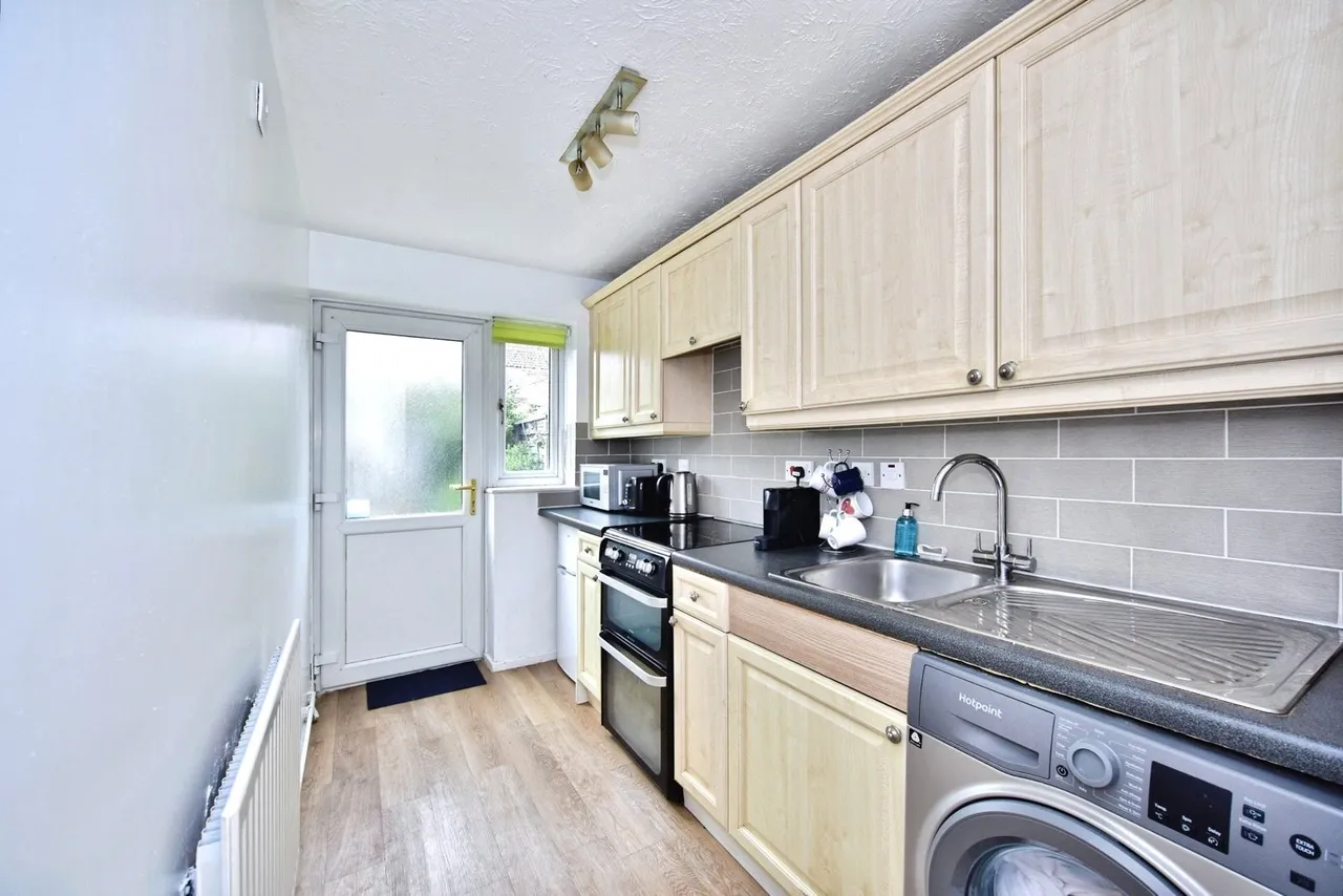 Gorham Drive, Downswood, Maidstone, Kent, ME15, photo 5